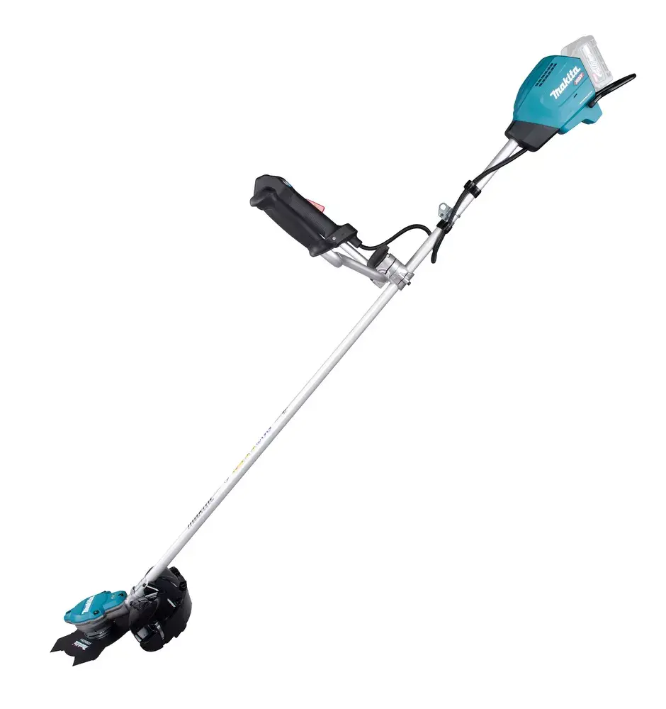 Газонокосилка Makita UR002GZ01 Photo 10