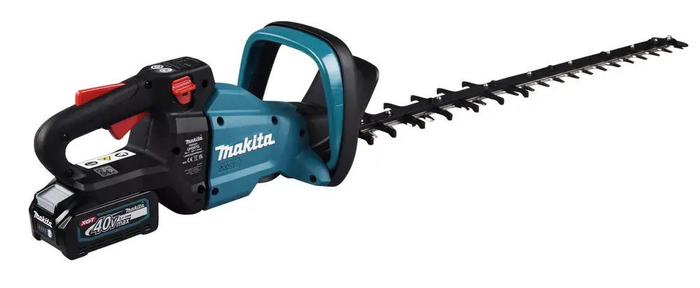Ножницы для живой изгороди Makita UH007GZ Photo 4