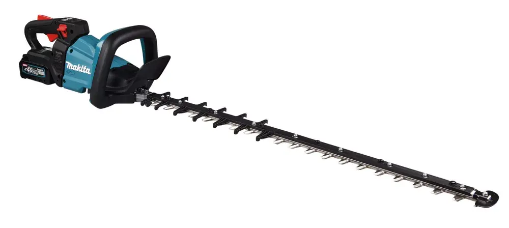 Ножницы для живой изгороди Makita UH007GZ Photo 6