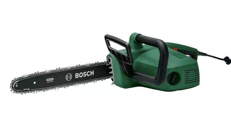 Bosch Universal Chain 40 Elektriskais zāģis Photo 2