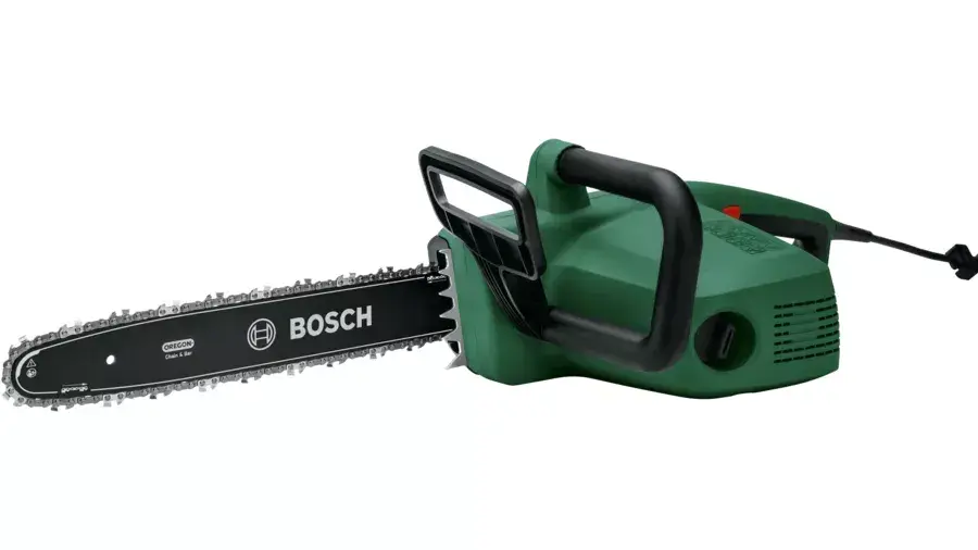 Цепная пила Bosch 0 600 8B8 303 Photo 4