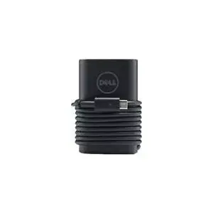 Блок питания DELL 450-ALJL черный 65Вт