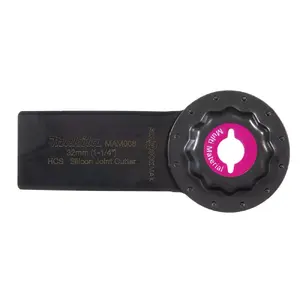 Saw blade Makita B-66472 High carbon steel Universal 5.5 cm depth