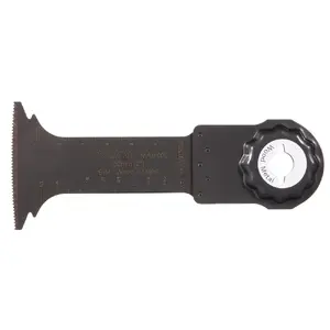 Zāģa asmens Makita B-66416 metālam un kokam 7 cm dziļums 52 mm platums