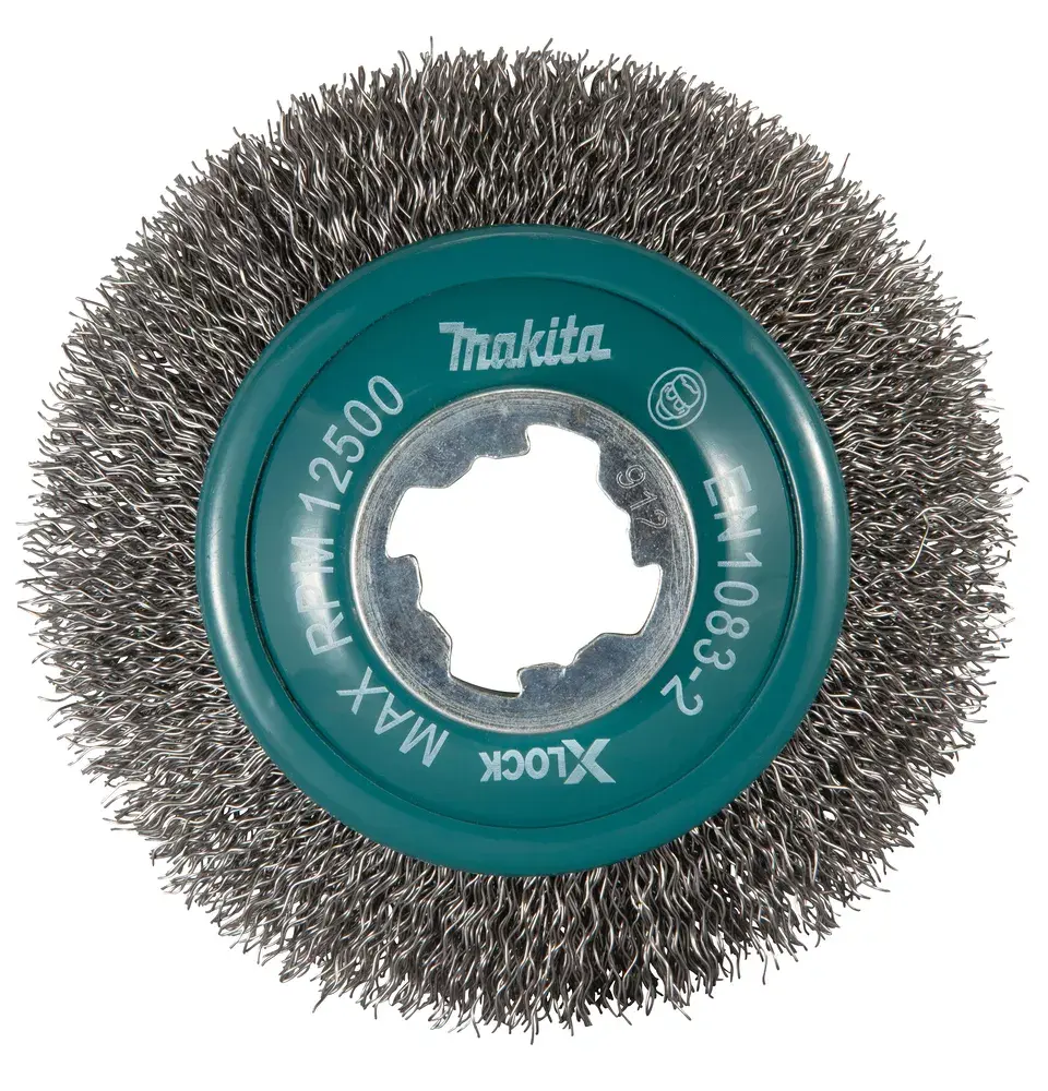 Slīpēšanas birste Makita D-73449 Photo 2