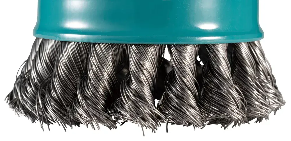 Щетка для шлифовки Makita D-73374 Photo 2
