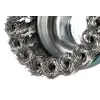 Щетка для шлифовки Makita D-73374 Photo 3