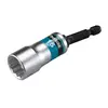 Nut Driver Bit Makita E-03501 Photo 2