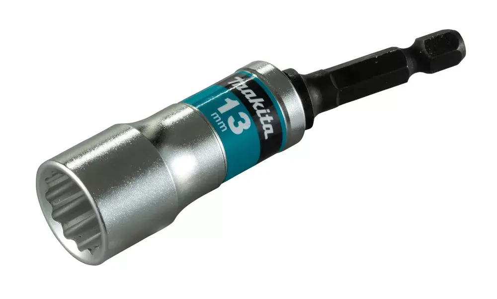 Адаптер для ударного ключа Makita E-03492 Photo 2