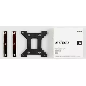 Zalman ZM-1700MKA computer cooling system part/accessory Mounting kit