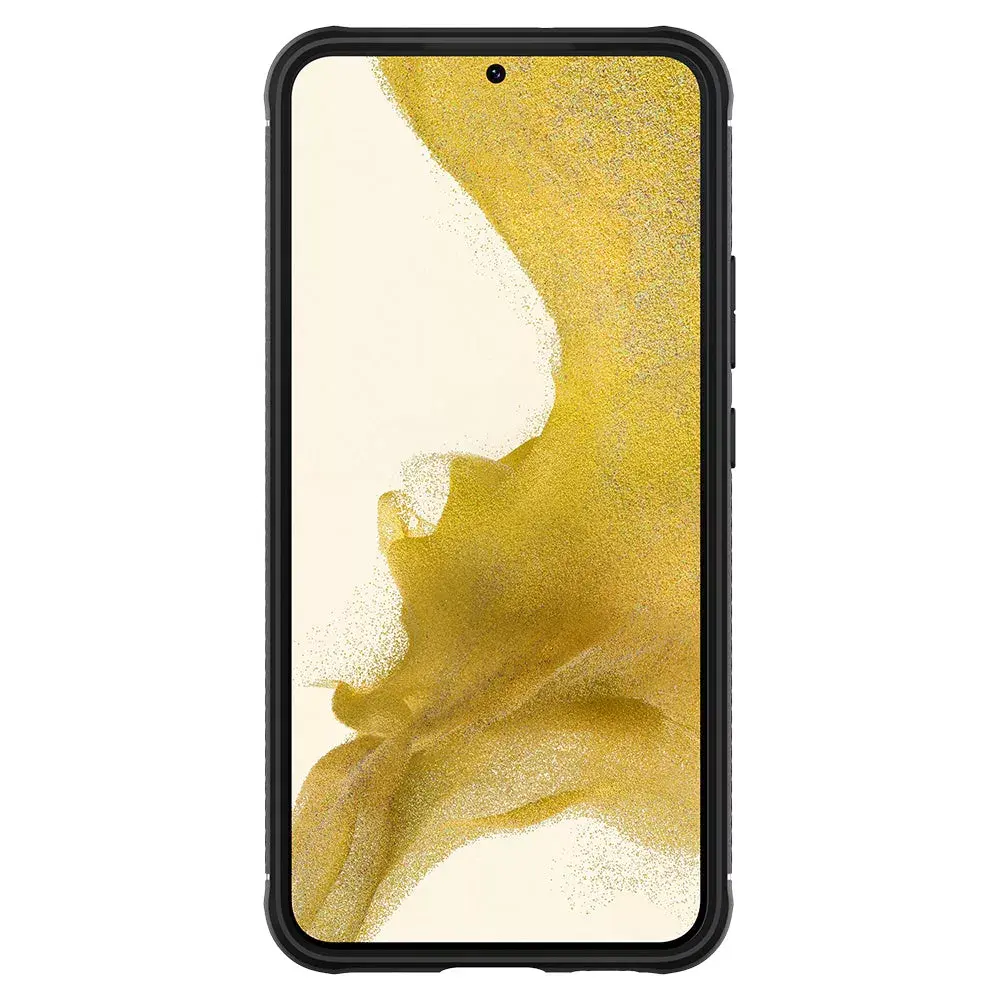 Spigen Rugged Armor mobile phone case Galaxy S22 Photo 6