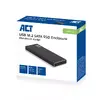 SSD enclosure ACT M.2 USB 3.2 Gen1 Photo 6
