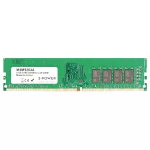 Memory Module 2-Power MEM9204A-2400 16 GB DDR4 2666 MHz