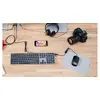 LMP Easy Mouse — Ambidextrous Optical USB Mouse 1600 DPI Photo 6
