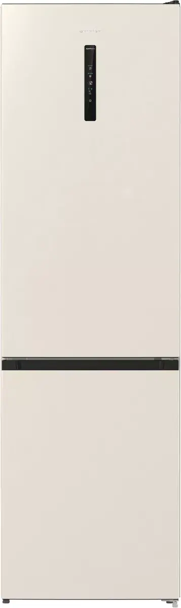 Gorenje NRK6202AC4 freestanding refrigerator 331 L Photo 4
