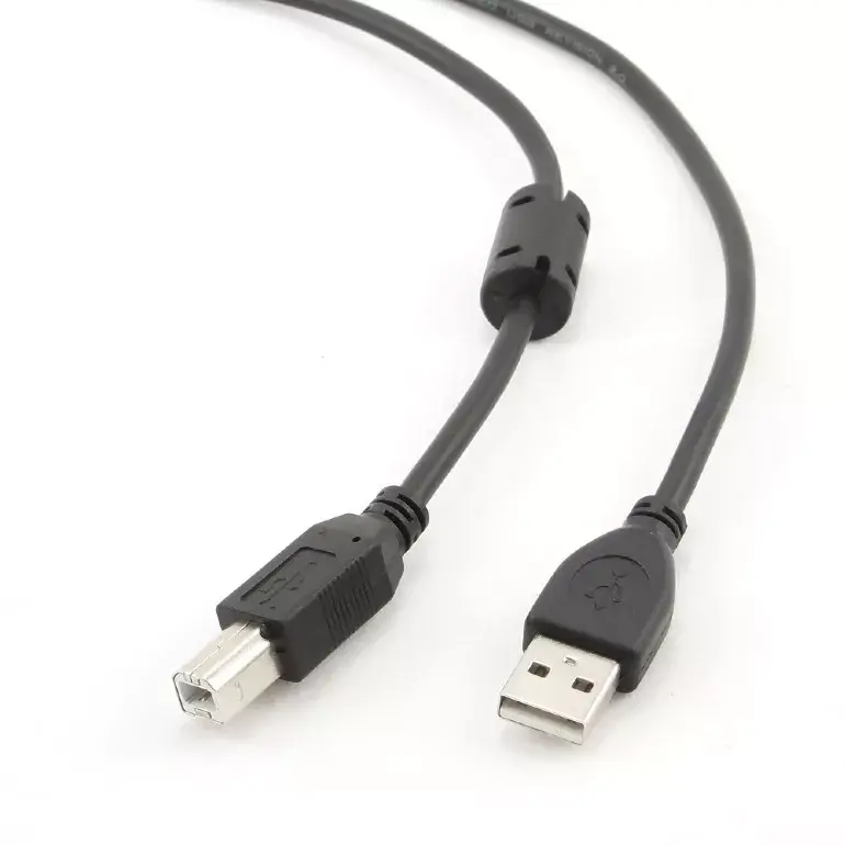 USB cable Cablexpert CCFB-USB2-AMBM-1.5M Photo 3