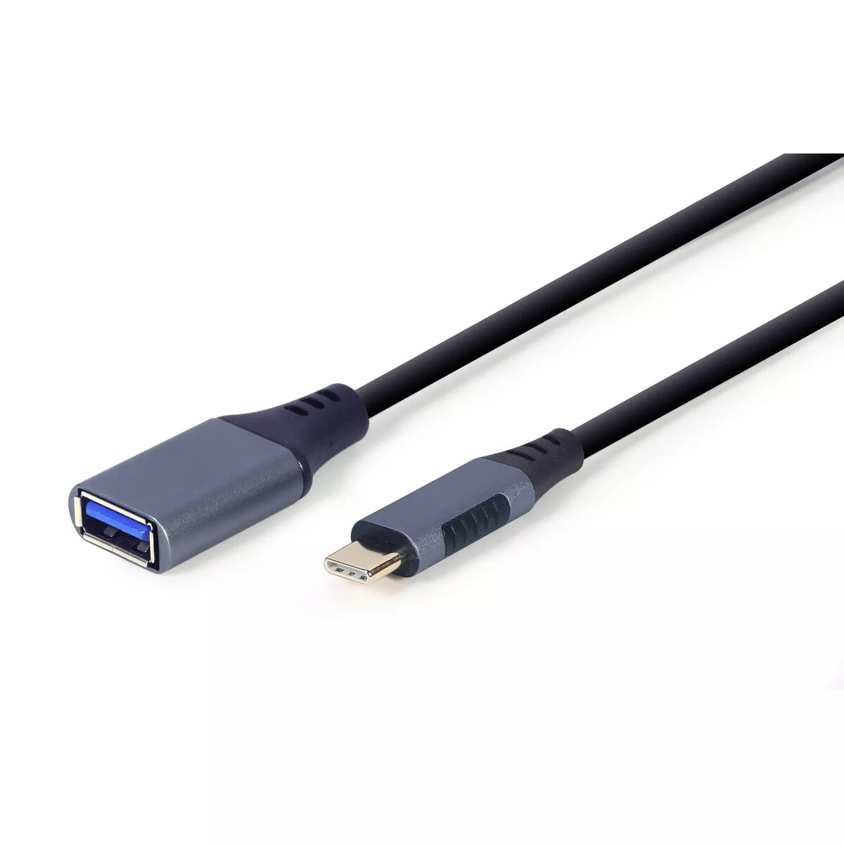 Gembird A-USB3C-OTGAF-01 USB kabelis 0.15