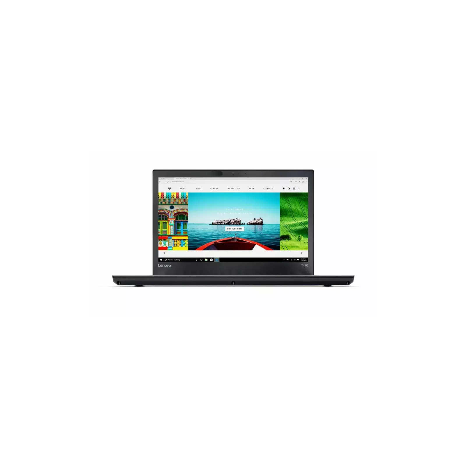 Lenovo T470i58256 Photo 1