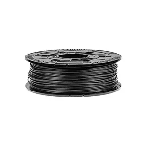 PRINTERIS 3D ACC FILAMENTS PLA/BLACK RFCABXEU00H XYZPRINTING