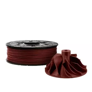XYZprinting RFPLMXEU00F 3D printēšanas materiāls Polipienskābe (PLA) Varš 600 g