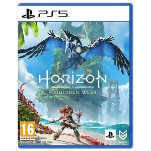 PS5 Horizon: Aizliegtie Rietumi