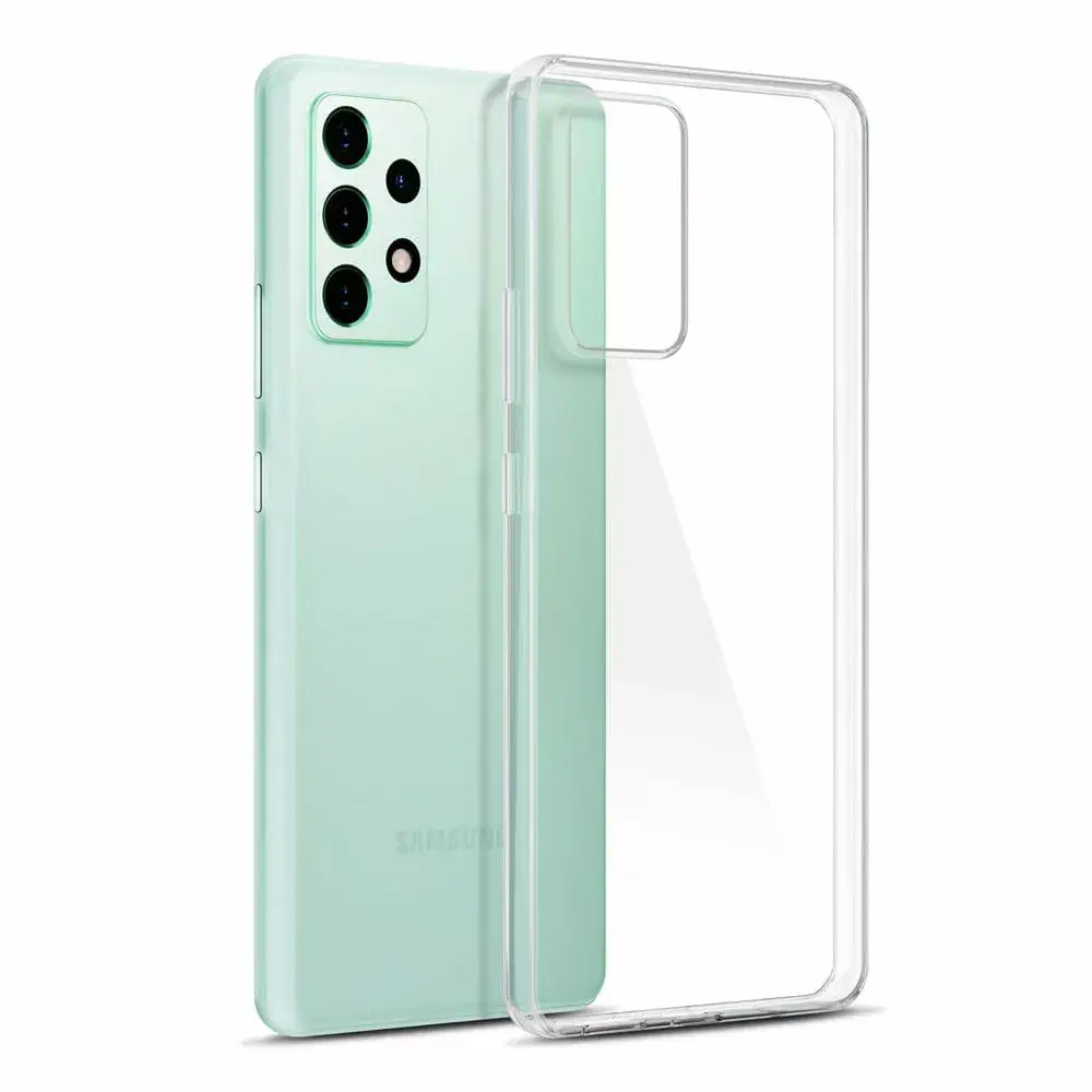 3MK Clear Case mobilā telefona vāciņš Galaxy A52 4G/A52 5G/A52s 5G Photo 4