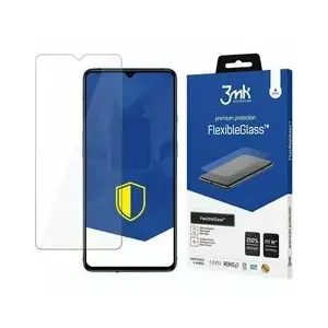 Защитное стекло 3MK FlexibleGlass для Samsung Galaxy Tab A8 2021 — 1 шт
