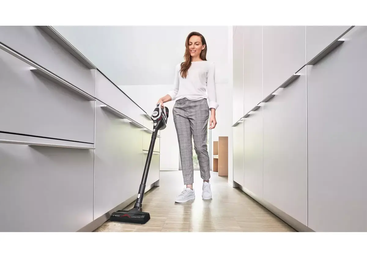 Пылесос Bosch Serie 8 BSS825ALL Photo 2