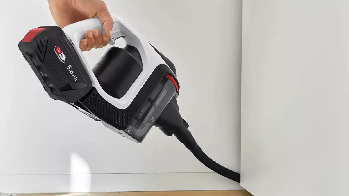 Пылесос Bosch Serie 8 BSS825ALL Photo 5