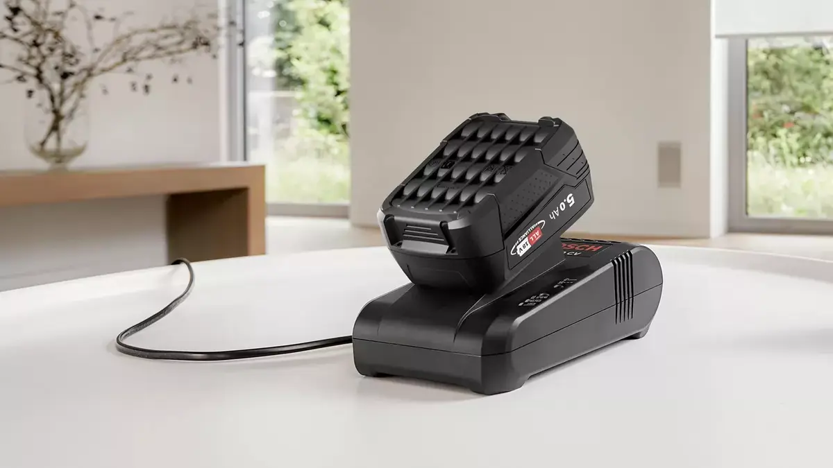 Пылесос Bosch Serie 8 BSS825ALL Photo 8