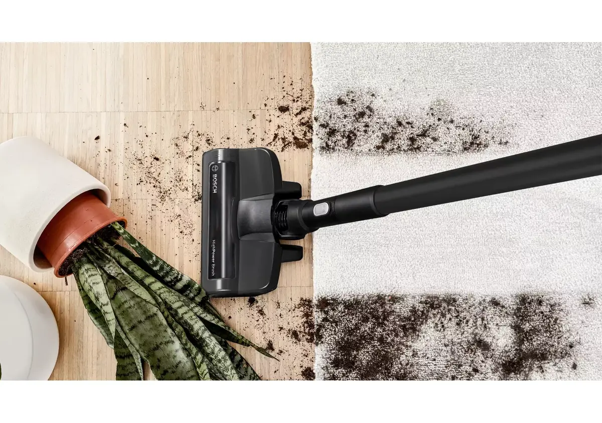 Пылесос Bosch Serie 8 BSS825ALL Photo 13
