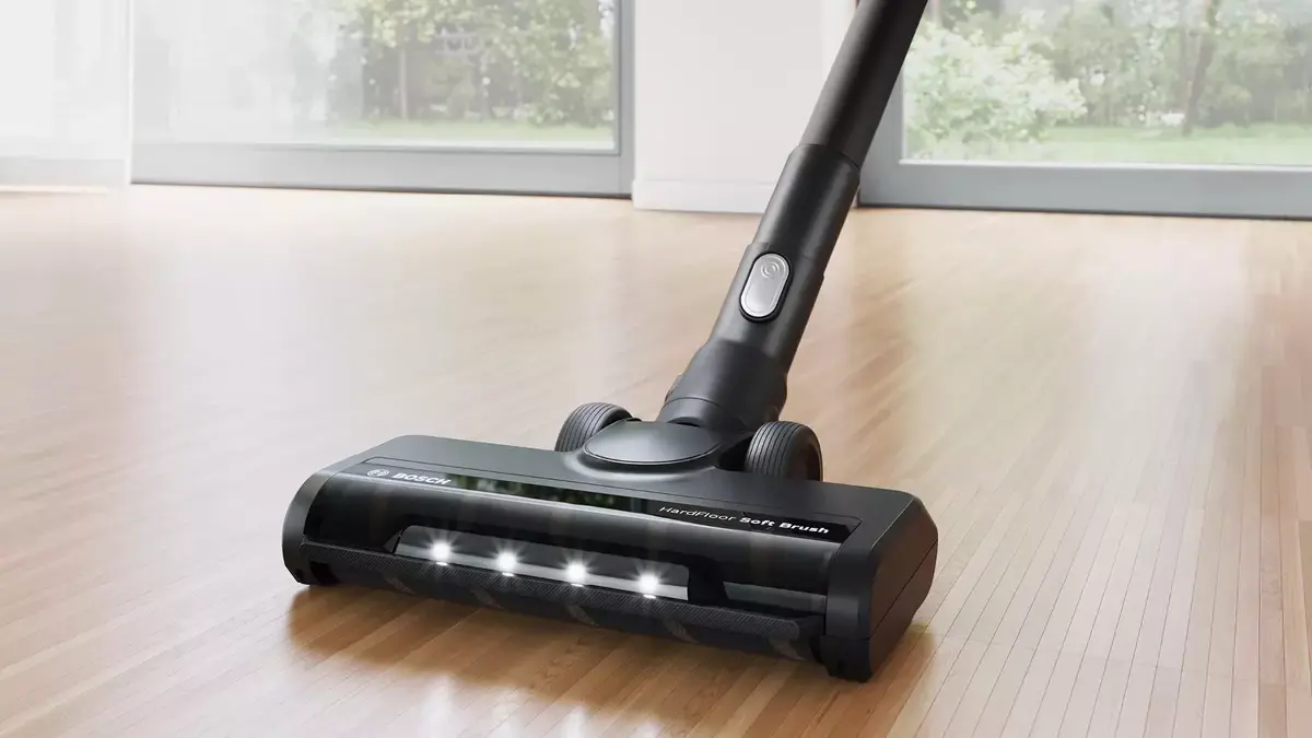 Пылесос Bosch Serie 8 BSS825ALL Photo 16