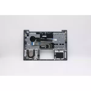 Cover + keyboard Lenovo ThinkBook 14-IML backlit