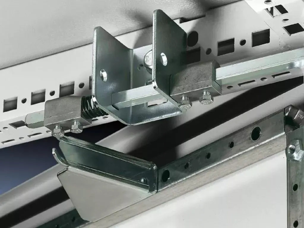 Rittal TS 4912.000 door locking mechanism Photo 2