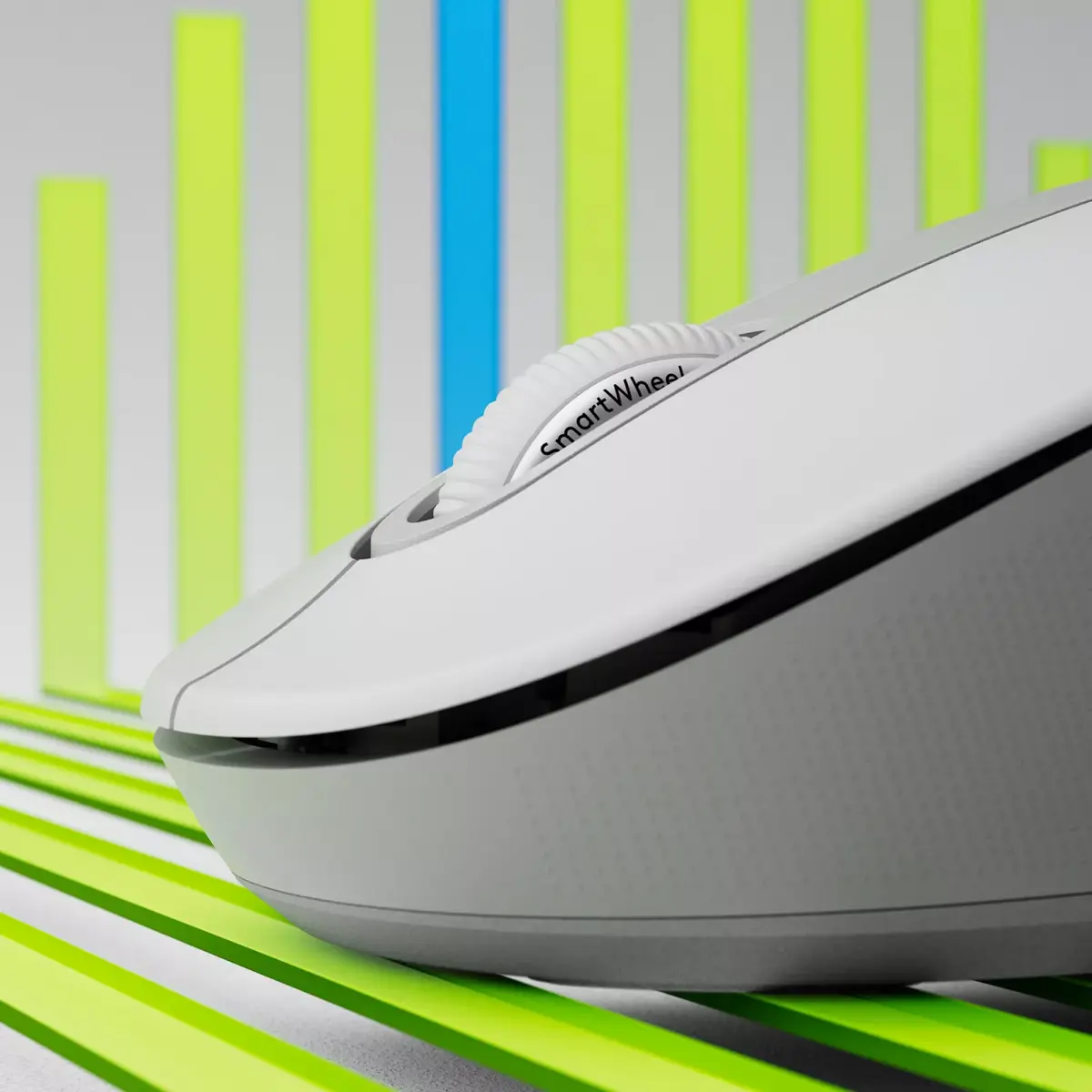 Мышка Logitech Signature M650 L Photo 5