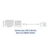 USB 2.0 connection cable ACT AC3050 Photo 4