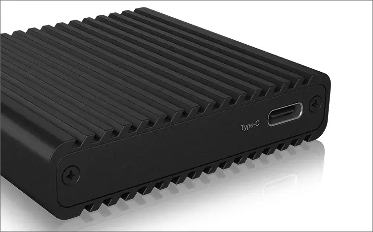 Card Reader ICY BOX IB-CR404-C31 Photo 4