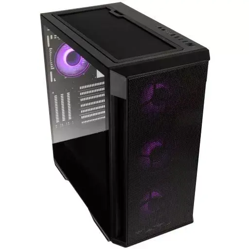 Kolink Observatory Z Mesh Midi Tower PC Case Photo 2