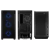 Kolink Observatory Z Mesh Midi Tower PC Case Photo 3