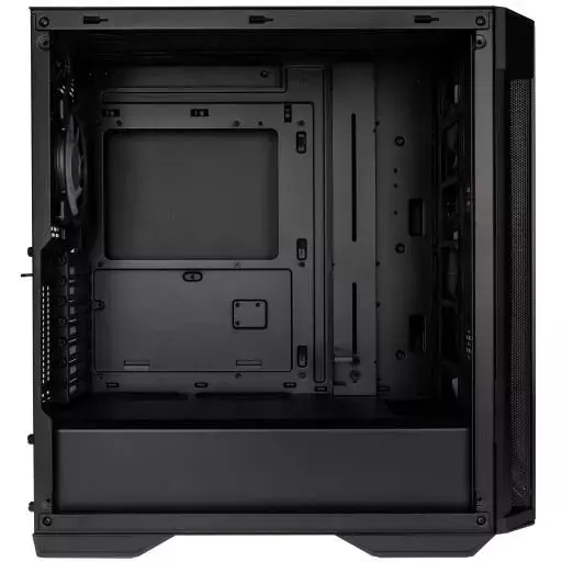 Kolink Observatory Z Mesh Midi Tower PC Case Photo 5