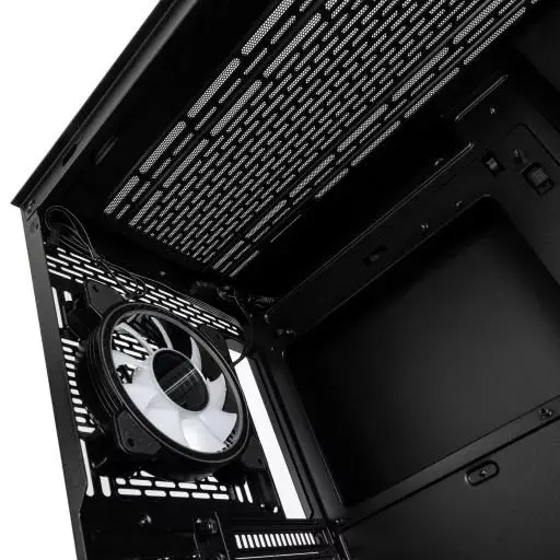Kolink Observatory Z Mesh Midi Tower PC Case Photo 7