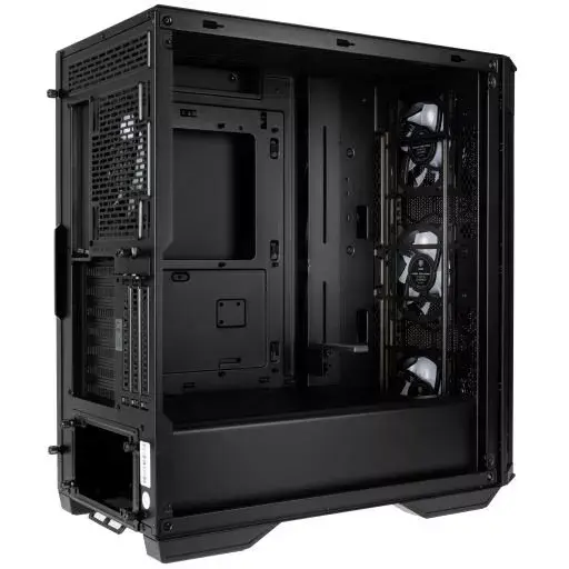Kolink Observatory Z Mesh Midi Tower PC Case Photo 8