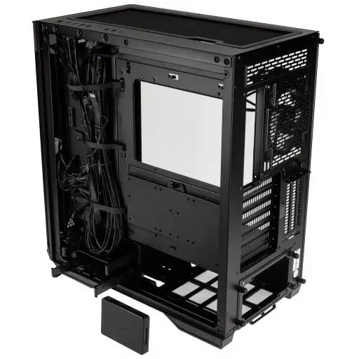 Kolink Observatory Z Mesh Midi Tower PC Case Photo 9