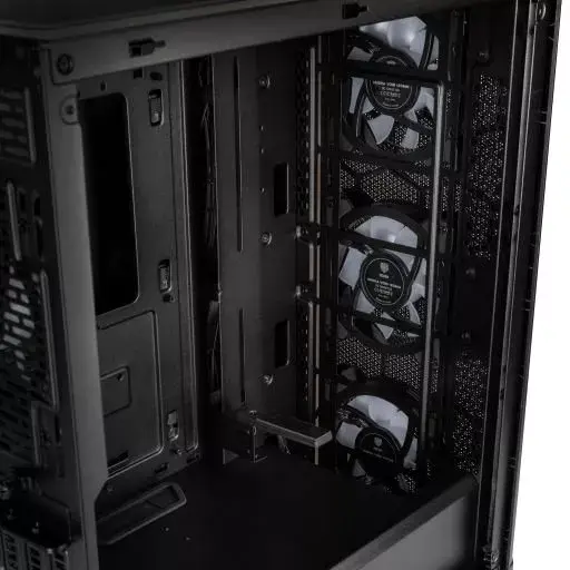 Kolink Observatory Z Mesh Midi Tower PC Case Photo 10