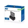 ACT 2.5"/3.5" SATA HDD/SSD docking station Photo 5