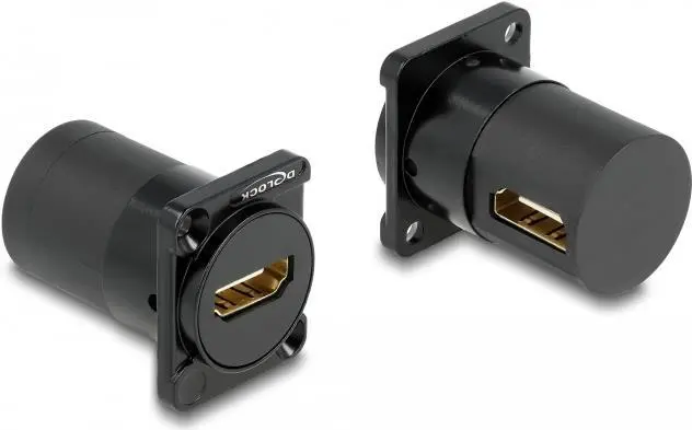 DeLOCK D-Tipa Modulis HDMI sieviešu uz