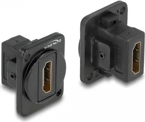 DeLOCK D-Type Modulis HDMI female to