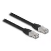Tīkla kabelis DeLOCK RJ45 Cat.6A Photo 2