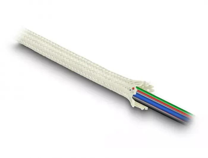 Cable sleeve DeLOCK 20894 Photo 2