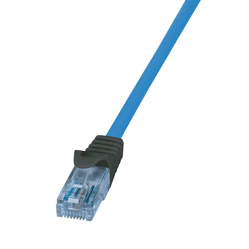 LogiLink CPP020 20 m Cat6a U/UTP